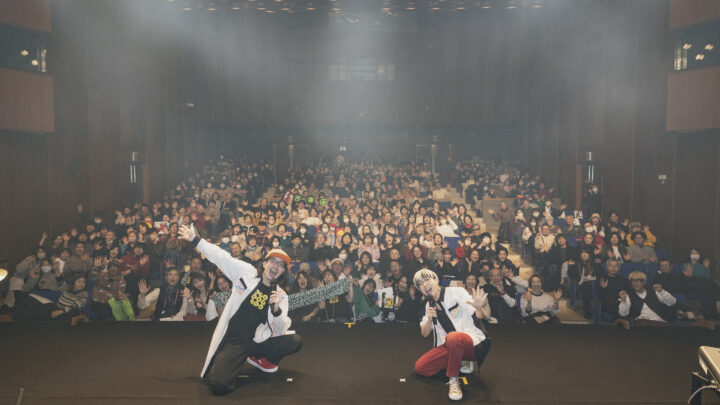 🎹満席御礼・10周年公演 終演🥁